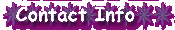 Contact Info