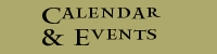 Calendar & Events