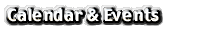 Calendar & Events