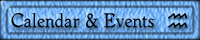 Calendar & Events