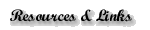 Resources & Links