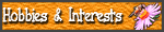 Interests & Hobbies