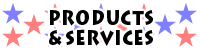 Products & Services