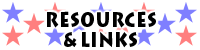Resources & Links