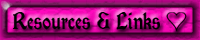 Resources & Links