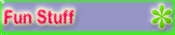 Fun Stuff