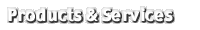 Products & Services