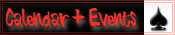 Calendar & Events
