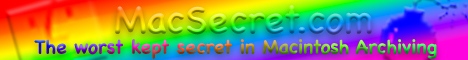 MacSecret