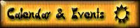 Calendar & Events