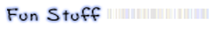 Fun