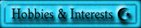 Interests & Hobbies
