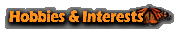 Interests & Hobbies