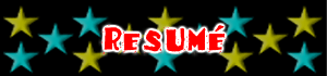 Resume