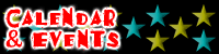 Calendar & Events