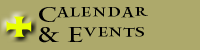 Calendar & Events
