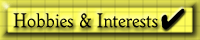 Interests & Hobbies