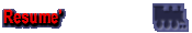Resume