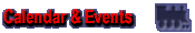 Calendar & Events