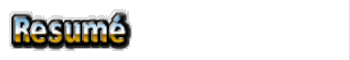 Resume
