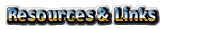 Resources & Links