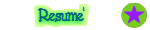 Resume
