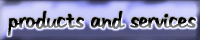 Products & Services
