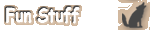 Fun Stuff