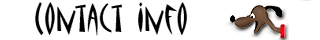 Contact