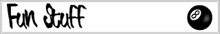 Fun