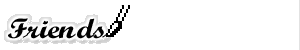Friends