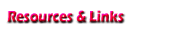 Resources & Links