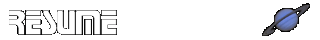 Resume