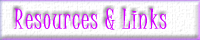 Resources & Links