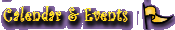 Calendar & Events