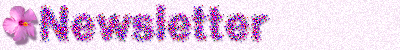 Newsletter