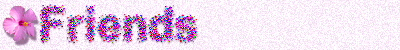 Friends