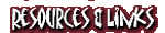 Resources & Links