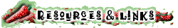 Resources & Links