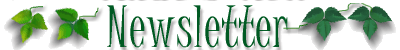 Newsletter