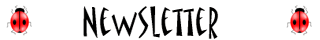 Newsletter