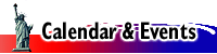 Calendar & Events