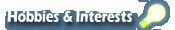 Interests & Hobbies