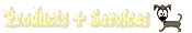 Products & Services