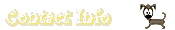 Contact Info