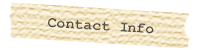 Contact Info