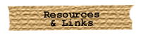 Resources & Links