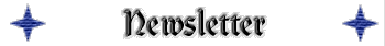 Newsletter