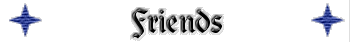 Friends