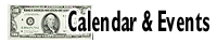 Calendar & Events